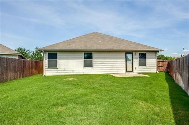 Timberland Ft Worth - Residential Lease