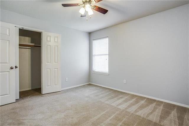 Timberland Ft Worth - Residential Lease