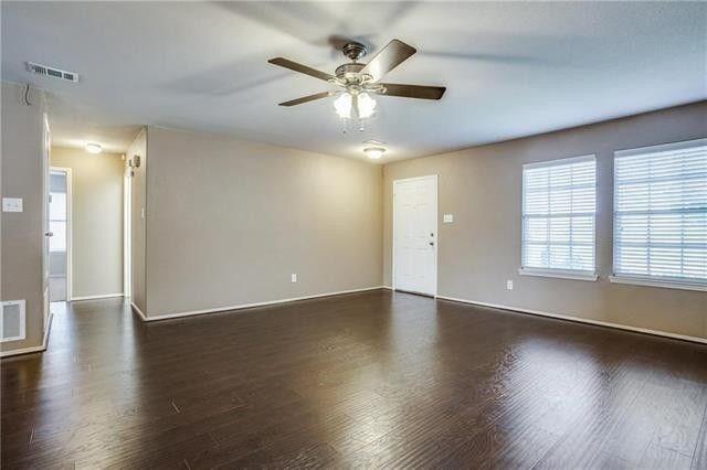 Timberland Ft Worth - Residential Lease