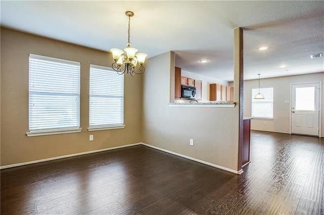 Timberland Ft Worth - Residential Lease