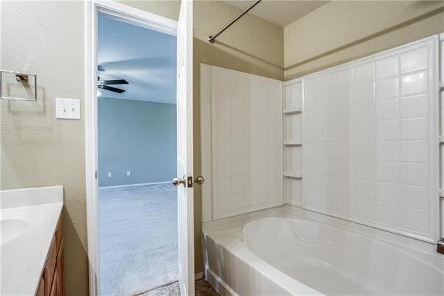 Timberland Ft Worth - Residential Lease