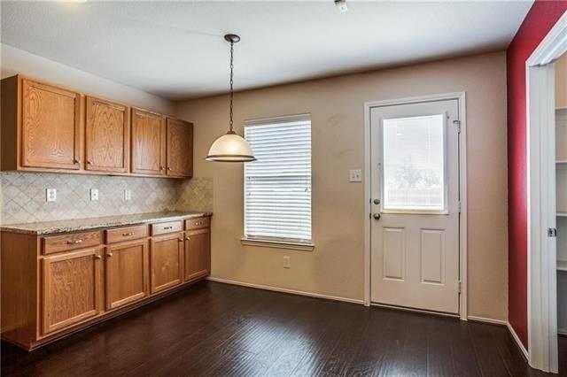 Timberland Ft Worth - Residential Lease