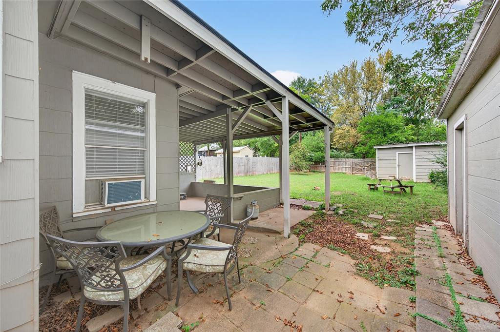 Vinita Add - Residential