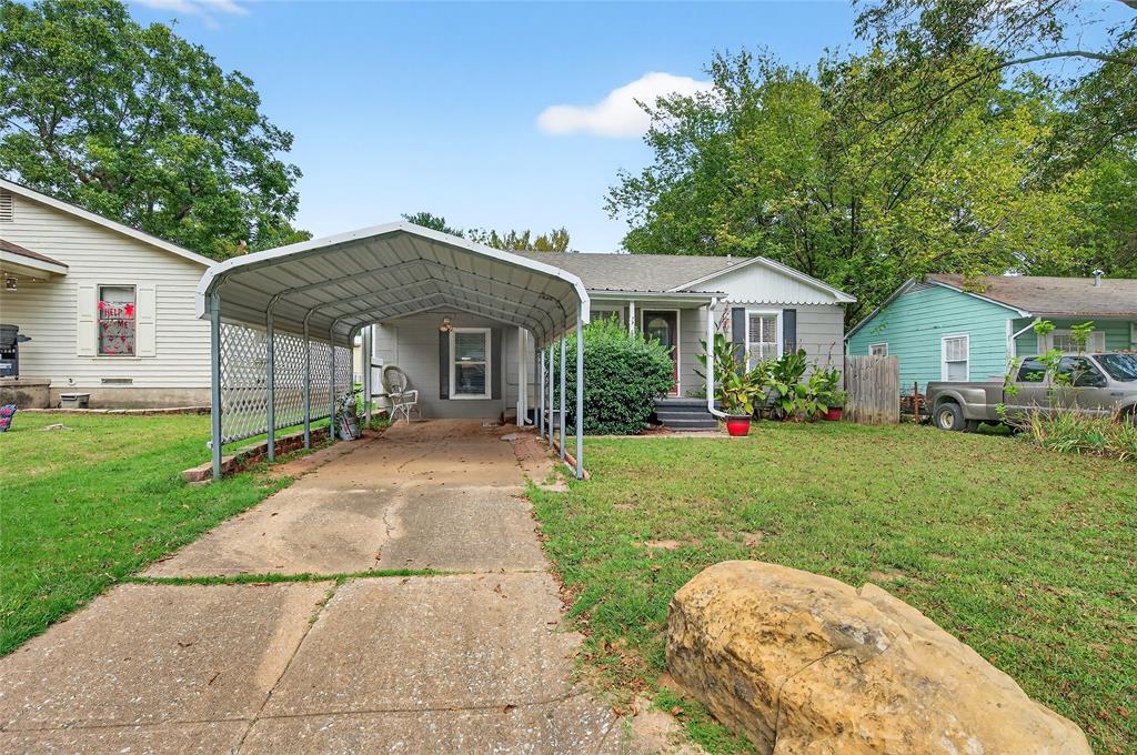 Vinita Add - Residential