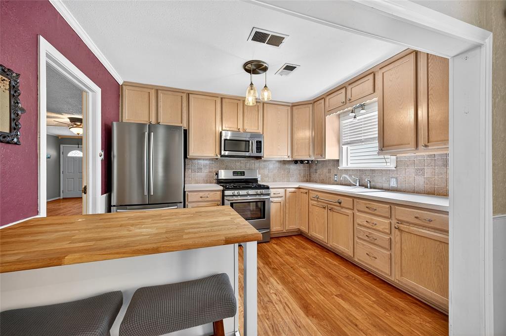 Vinita Add - Residential