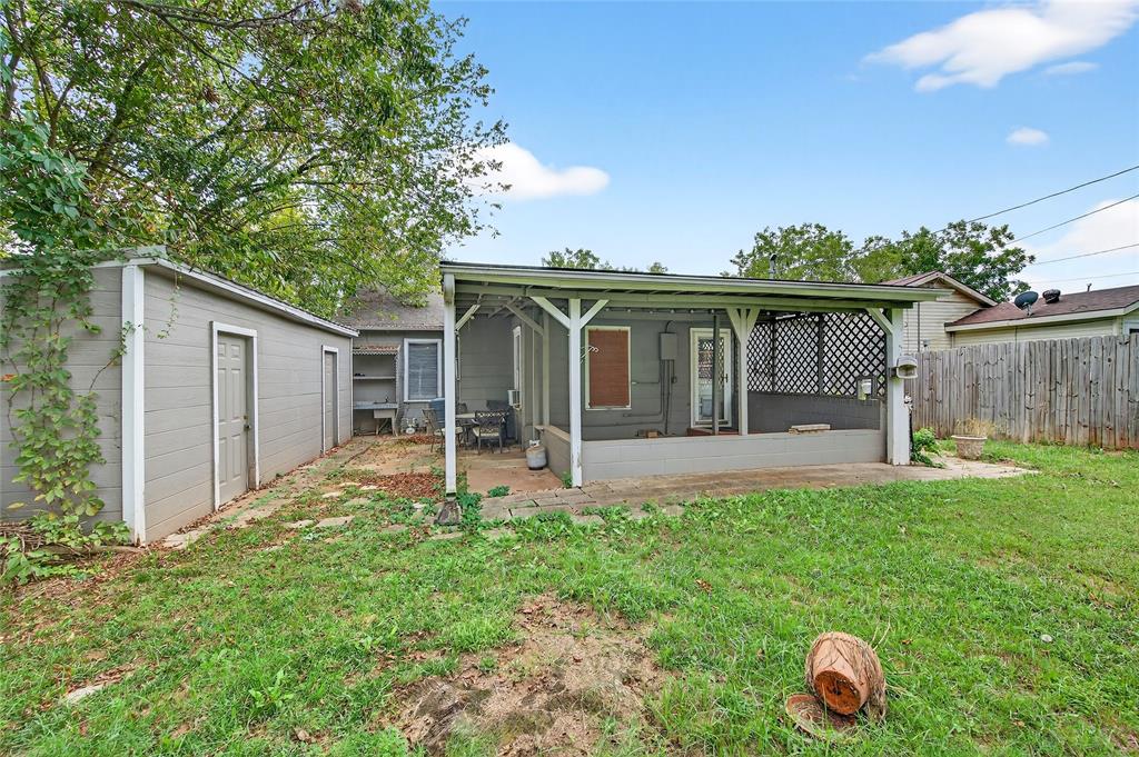 Vinita Add - Residential
