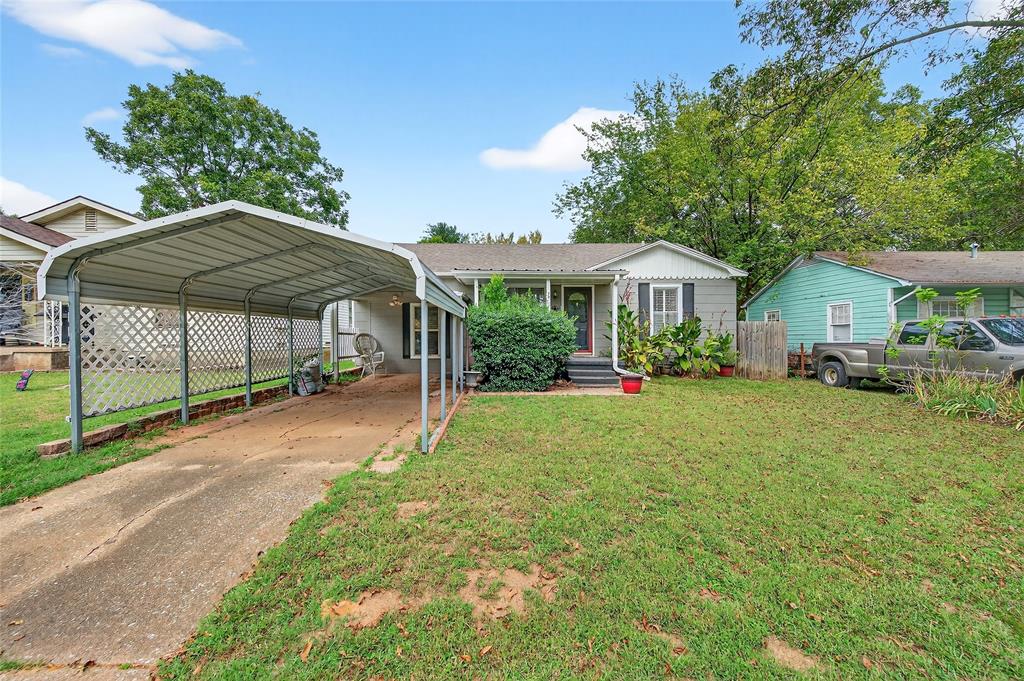 Vinita Add - Residential