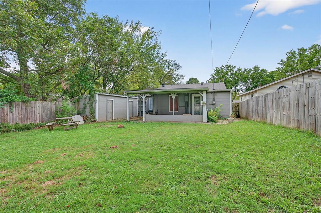 Vinita Add - Residential