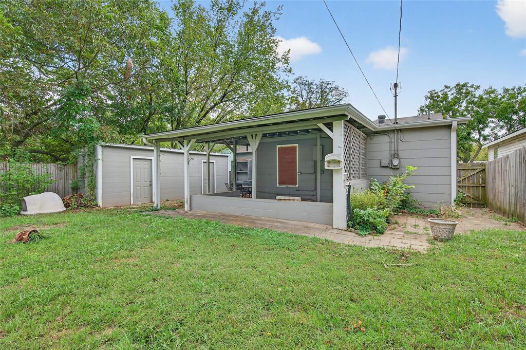 Vinita Add - Residential