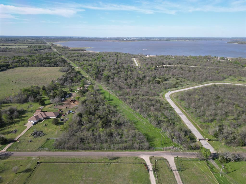 Edgewater Add Ph 1 - Land