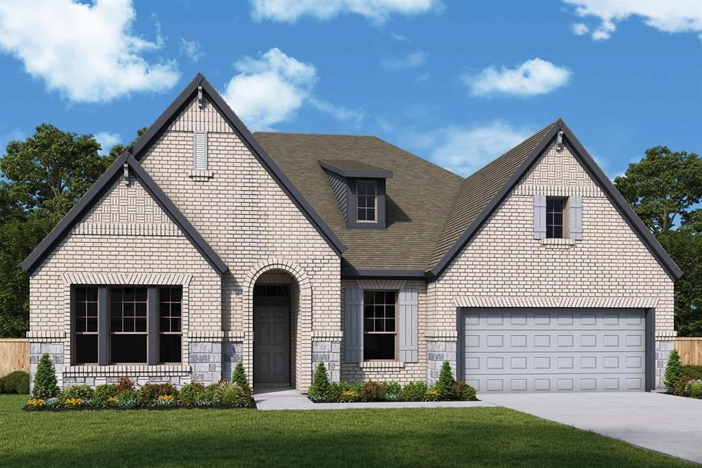 Pecan Square - Residential
