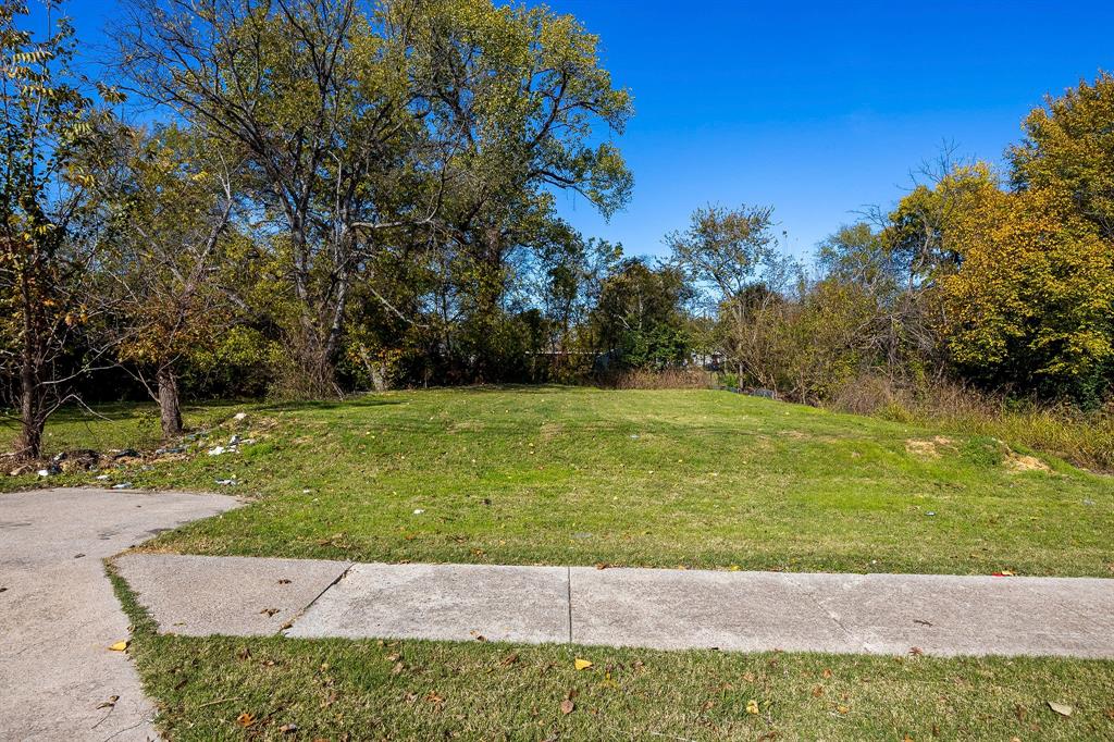 Kessler Heights 03 - Land
