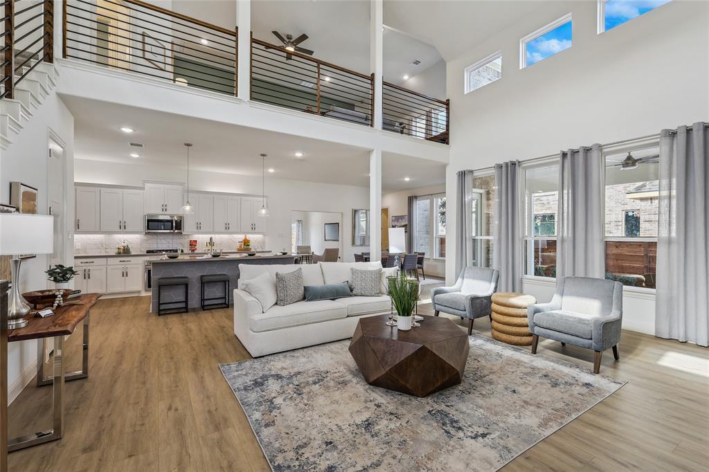 Solterra - Residential