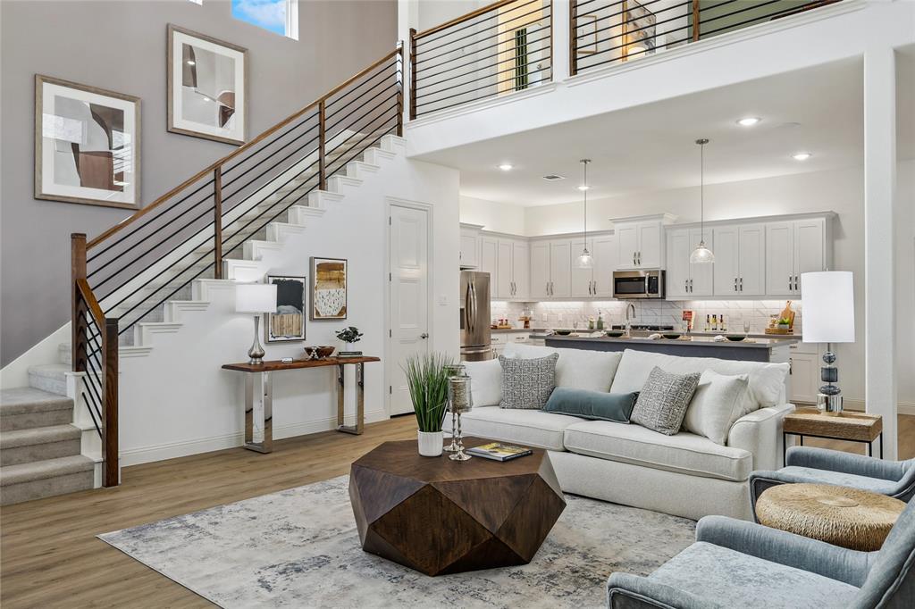 Solterra - Residential