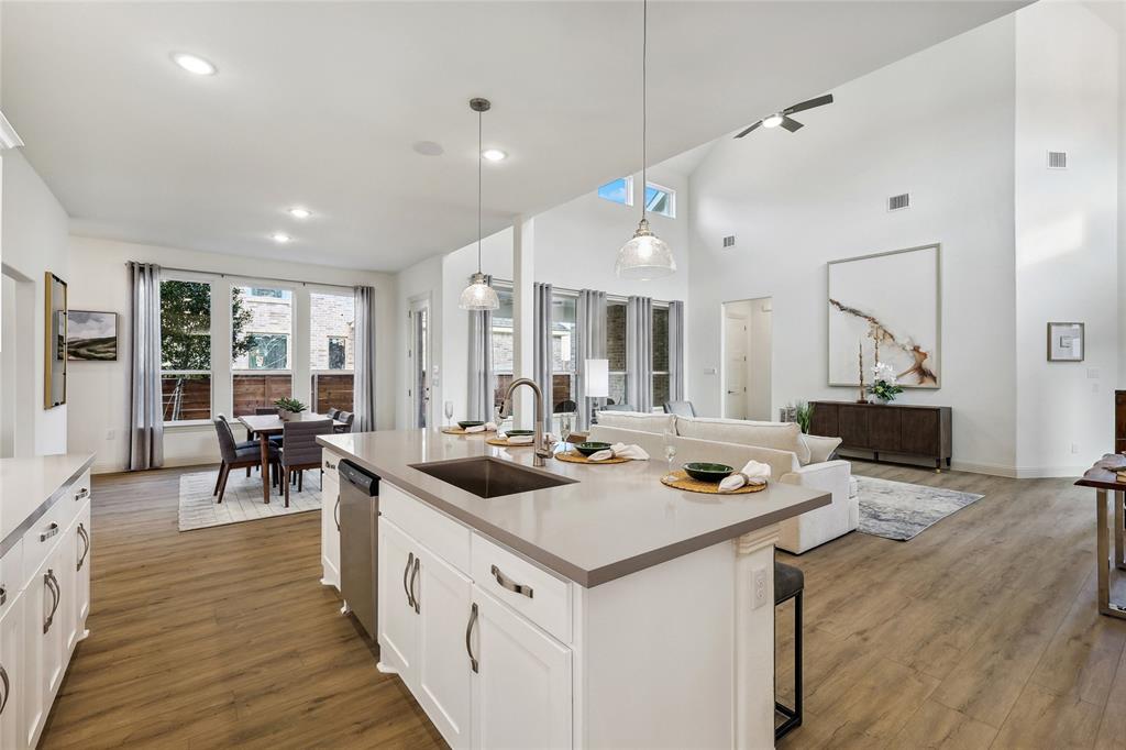 Solterra - Residential