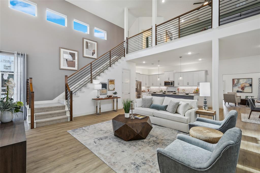 Solterra - Residential