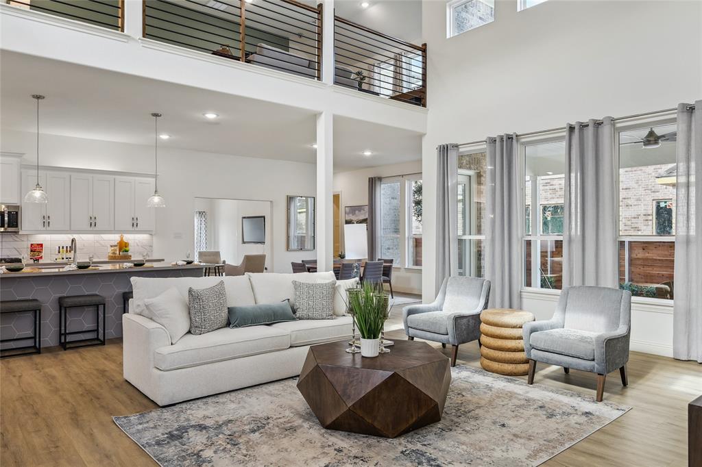 Solterra - Residential
