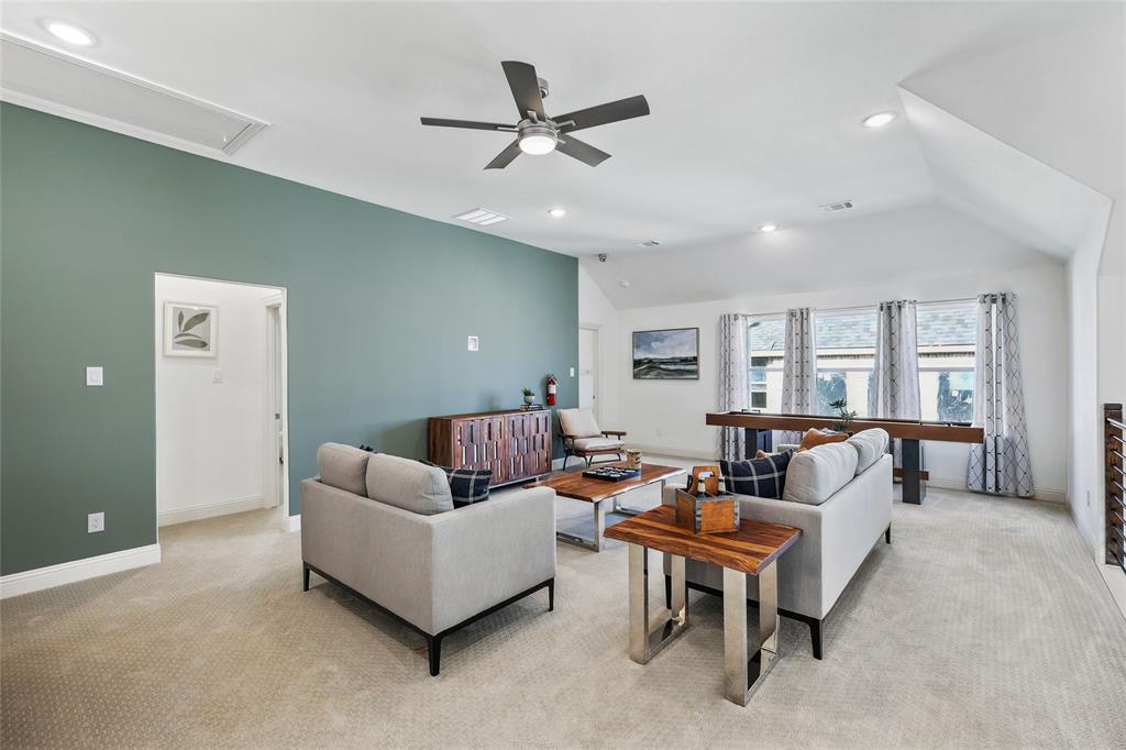 Solterra - Residential