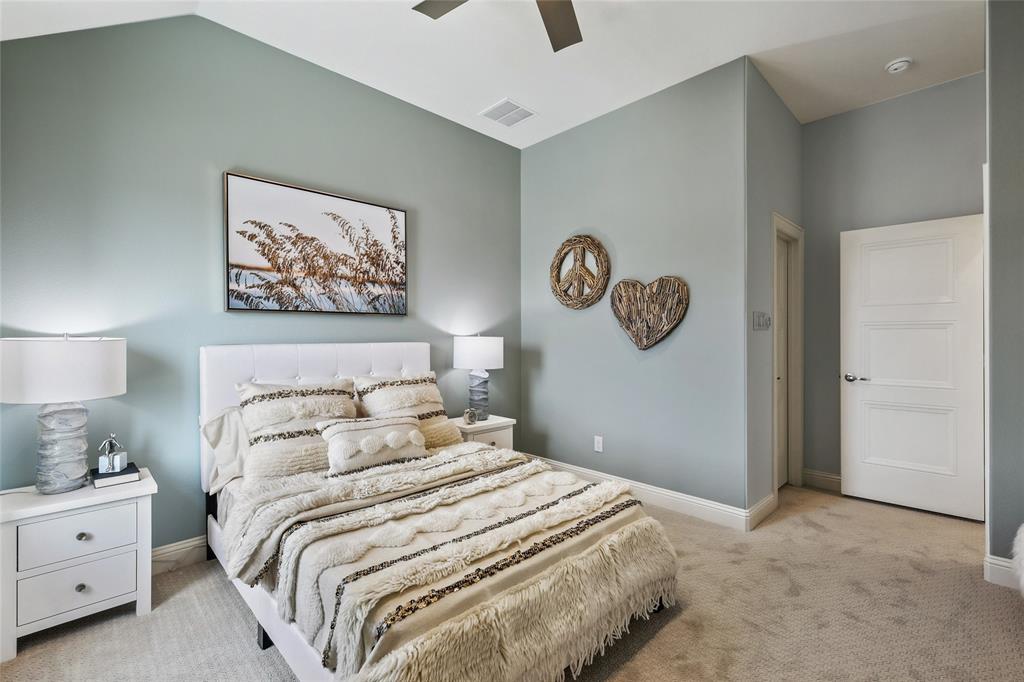 Solterra - Residential