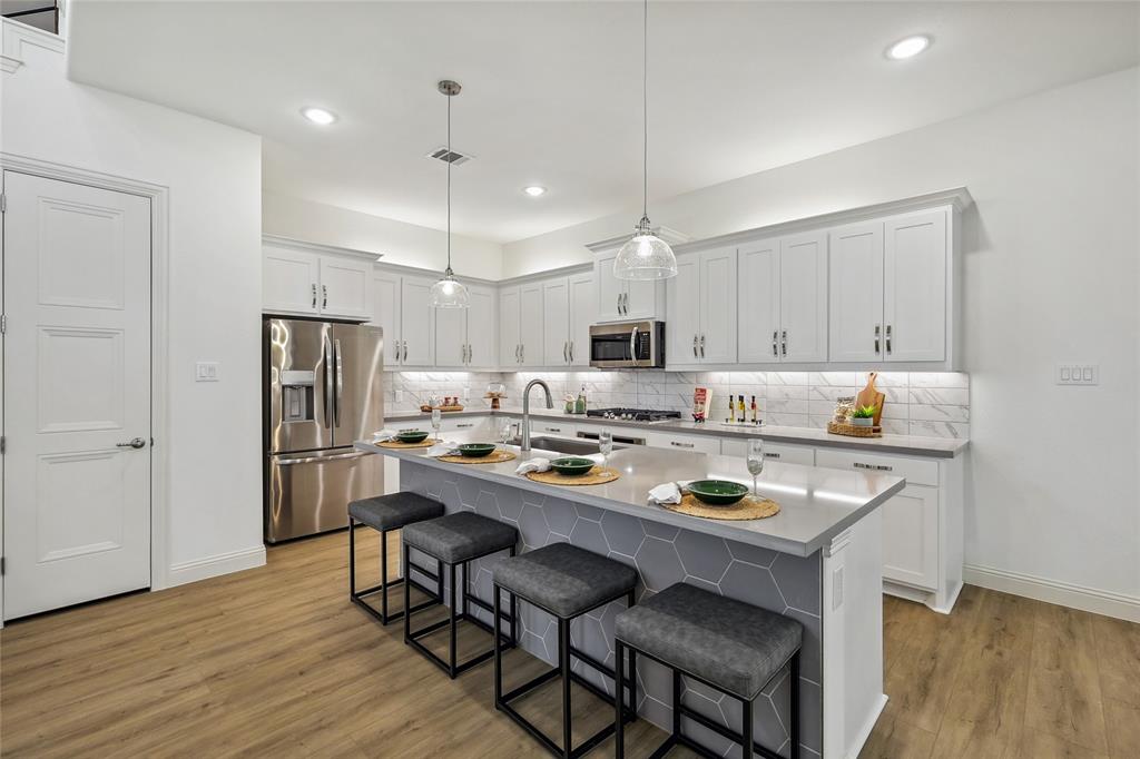 Solterra - Residential