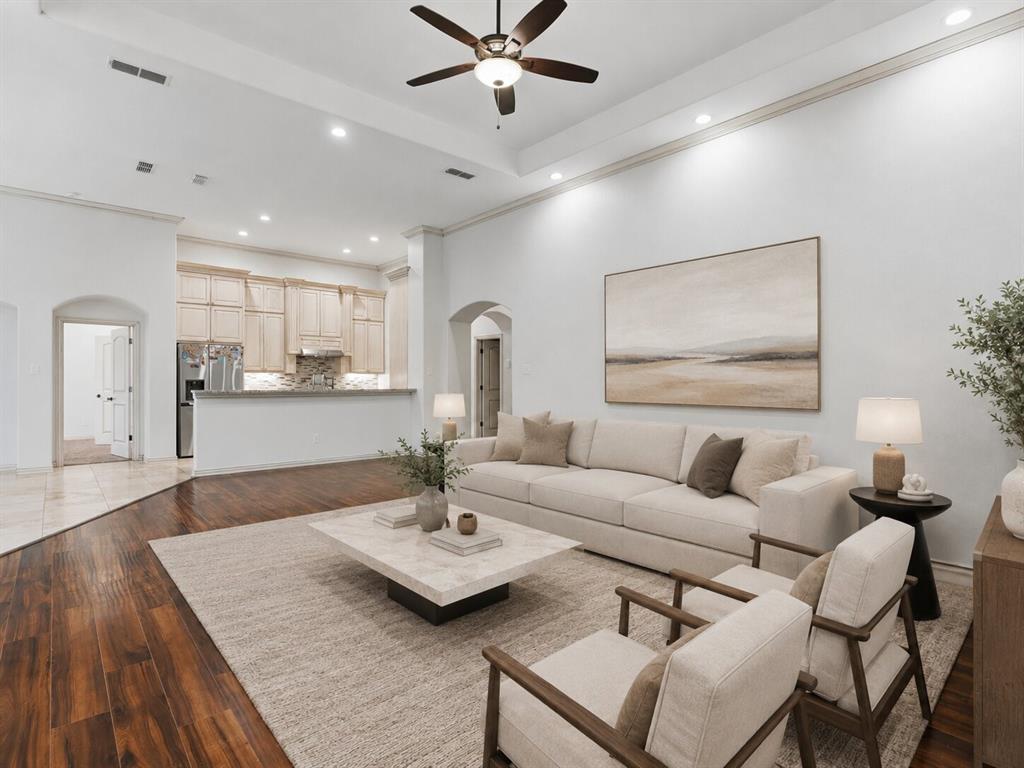 Woodlawn Ac #2 - Residential