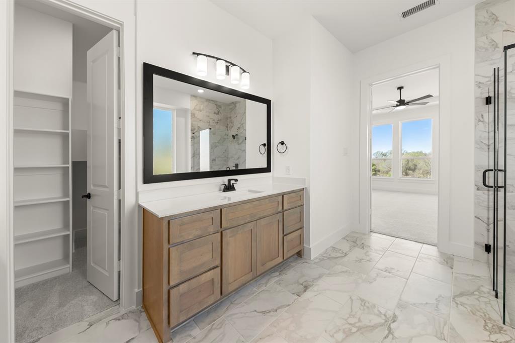 Polo Ridge - Residential
