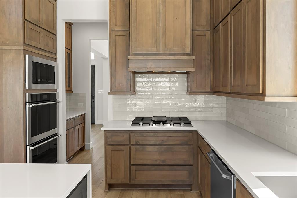 Polo Ridge - Residential