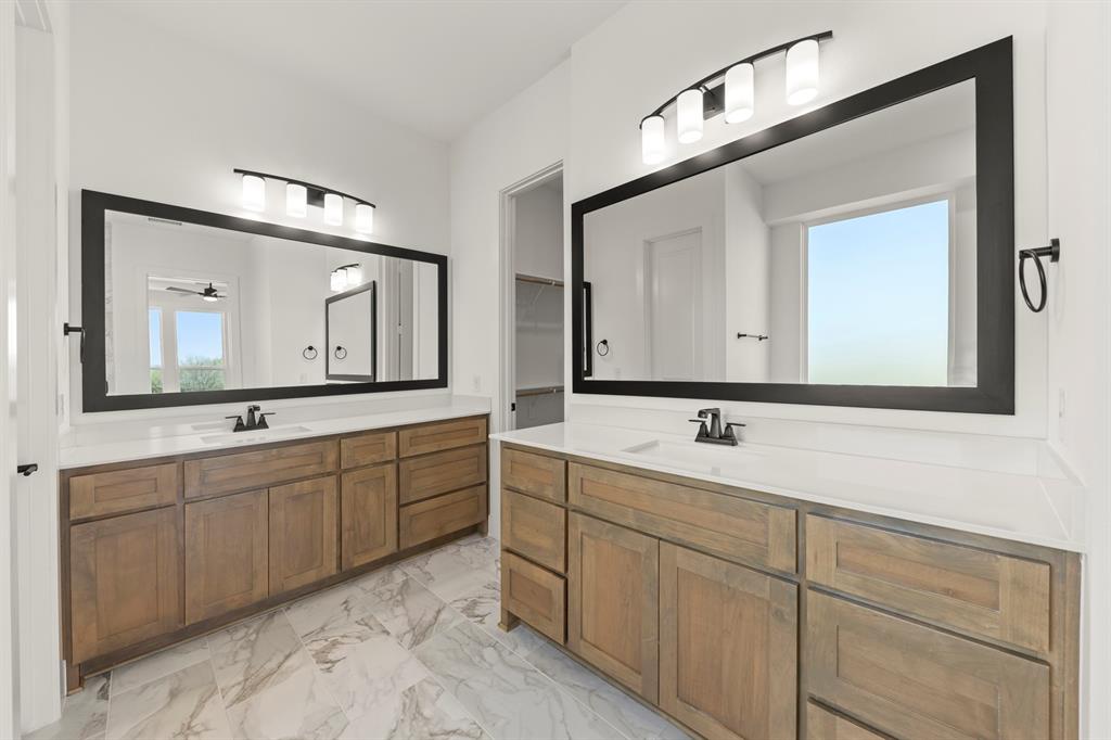 Polo Ridge - Residential