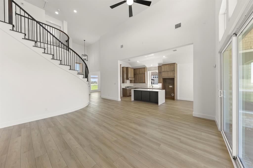 Polo Ridge - Residential