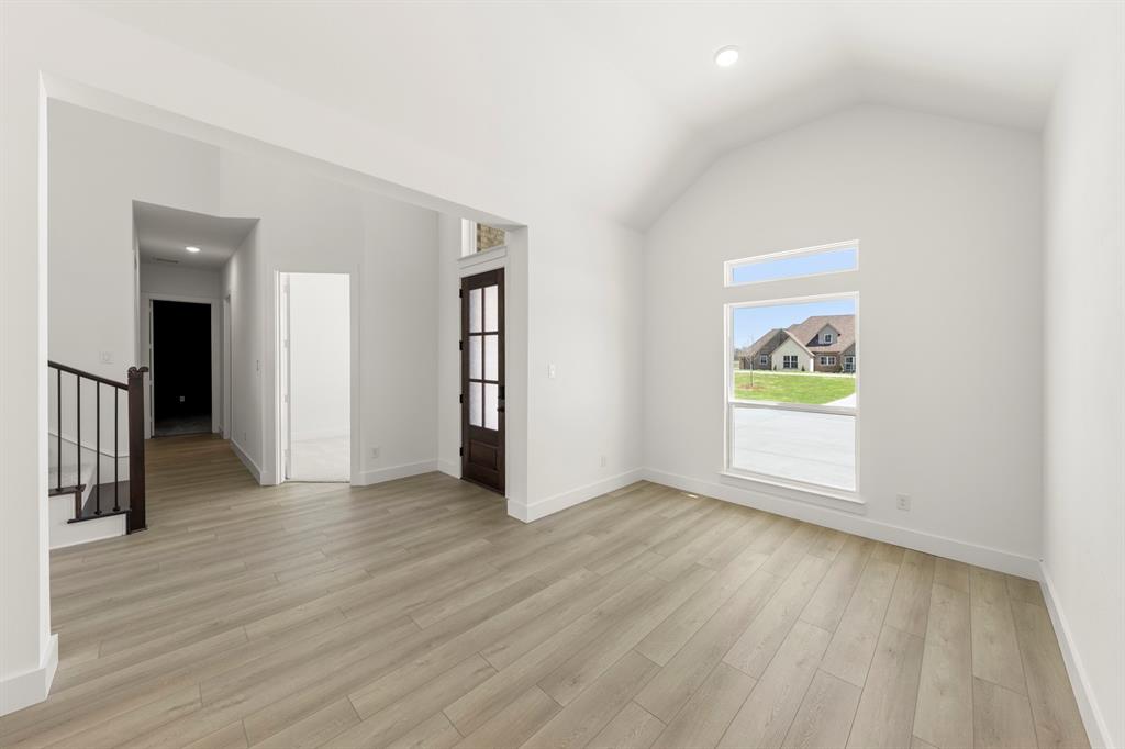 Polo Ridge - Residential