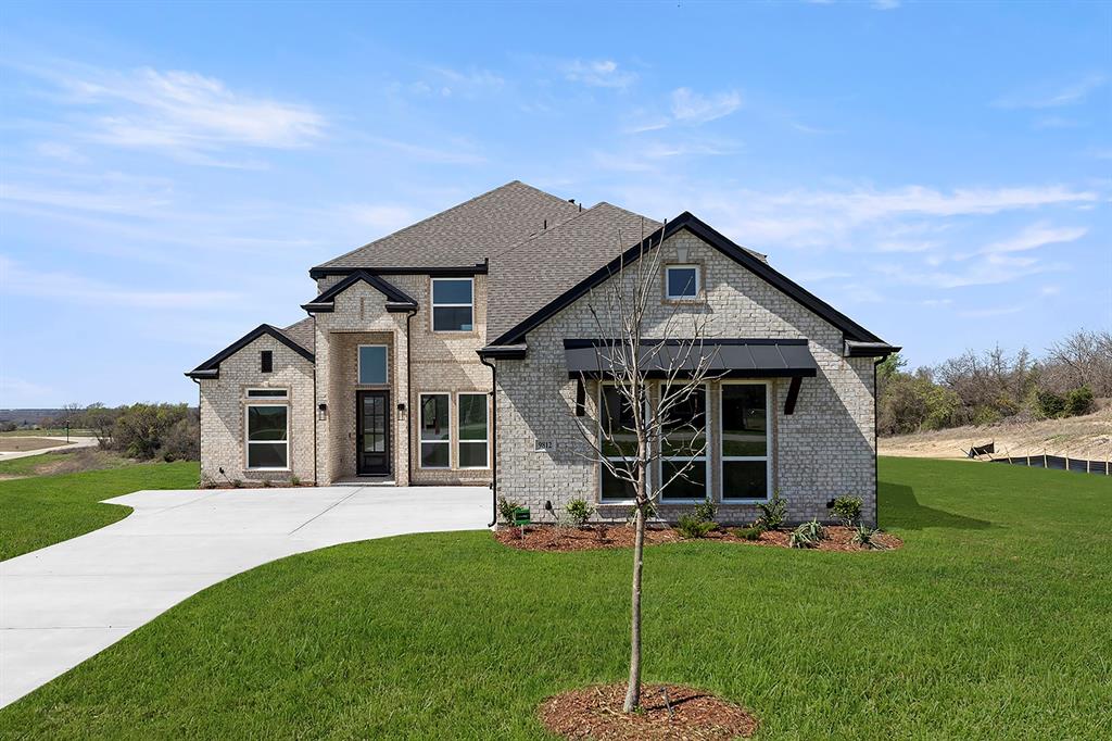 Polo Ridge - Residential