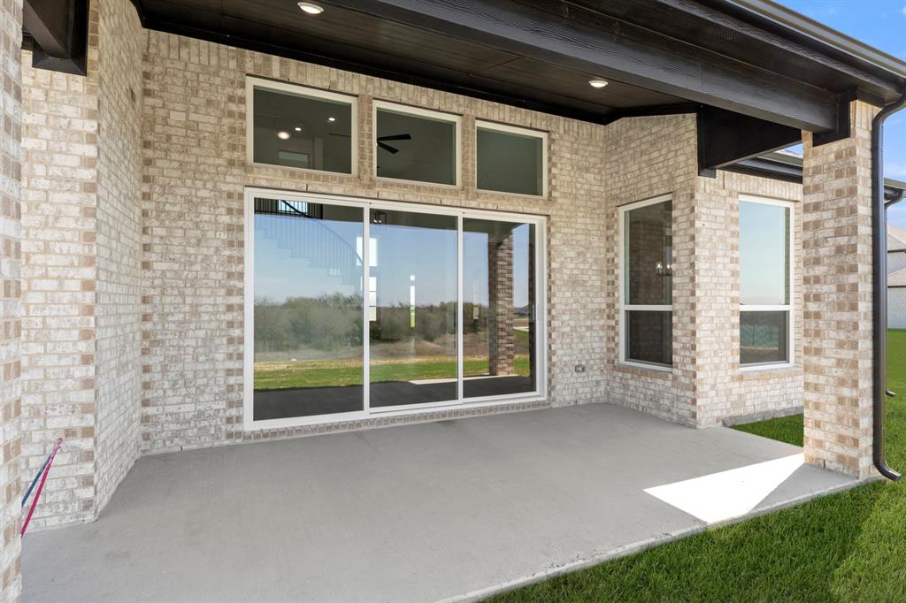 Polo Ridge - Residential