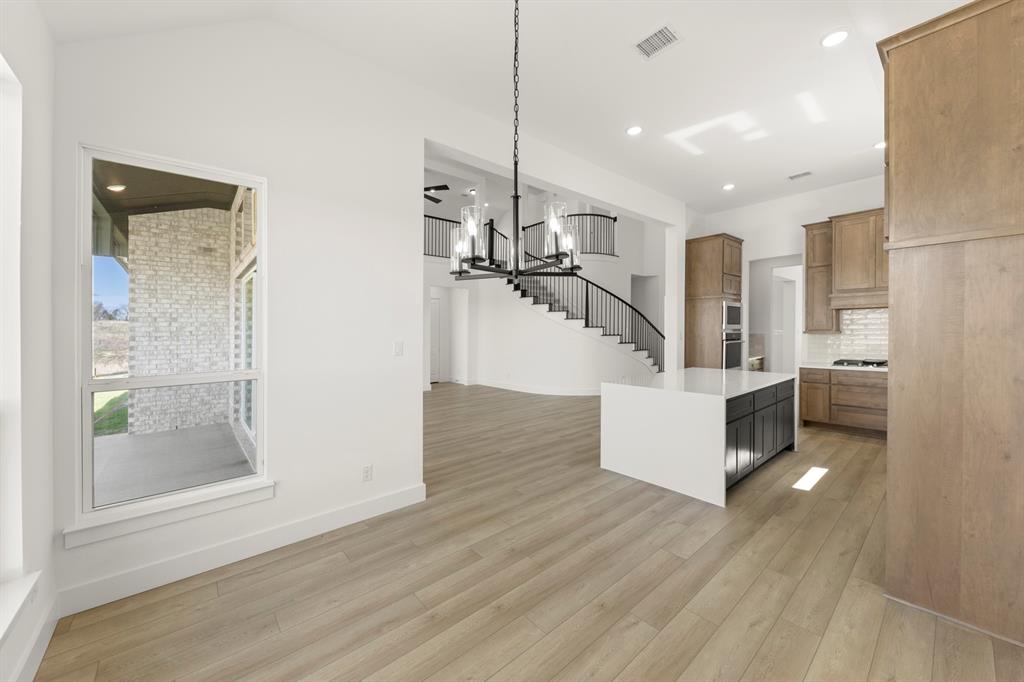 Polo Ridge - Residential