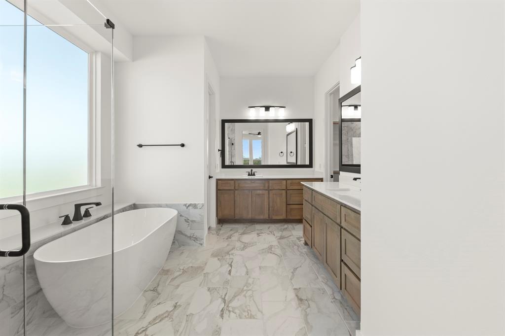 Polo Ridge - Residential