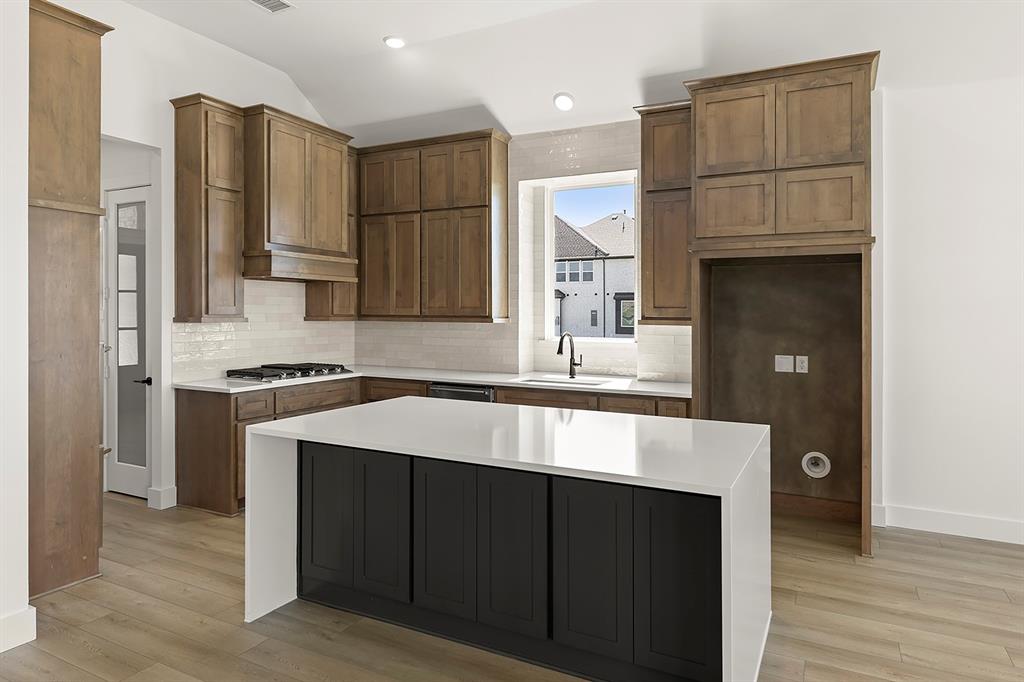 Polo Ridge - Residential