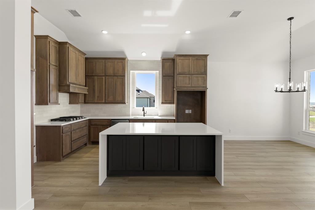 Polo Ridge - Residential