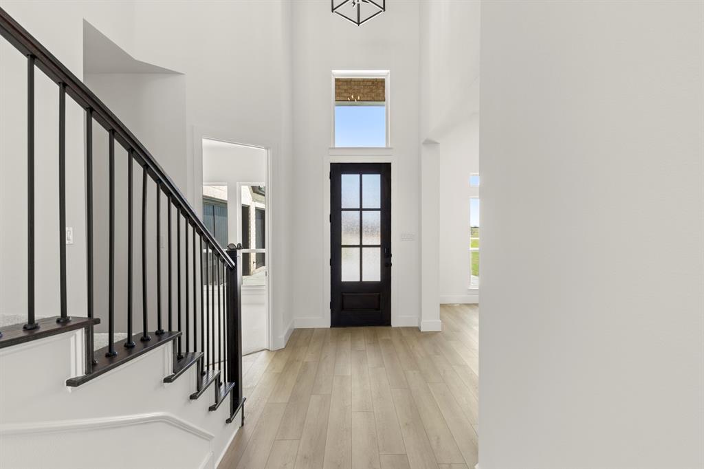 Polo Ridge - Residential