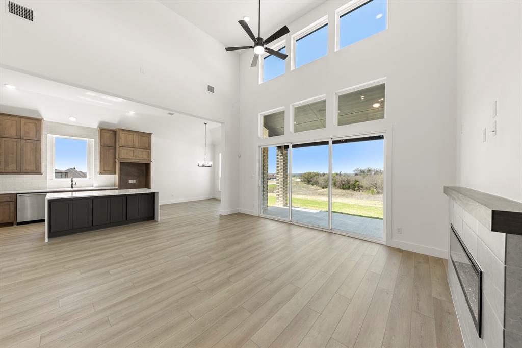 Polo Ridge - Residential