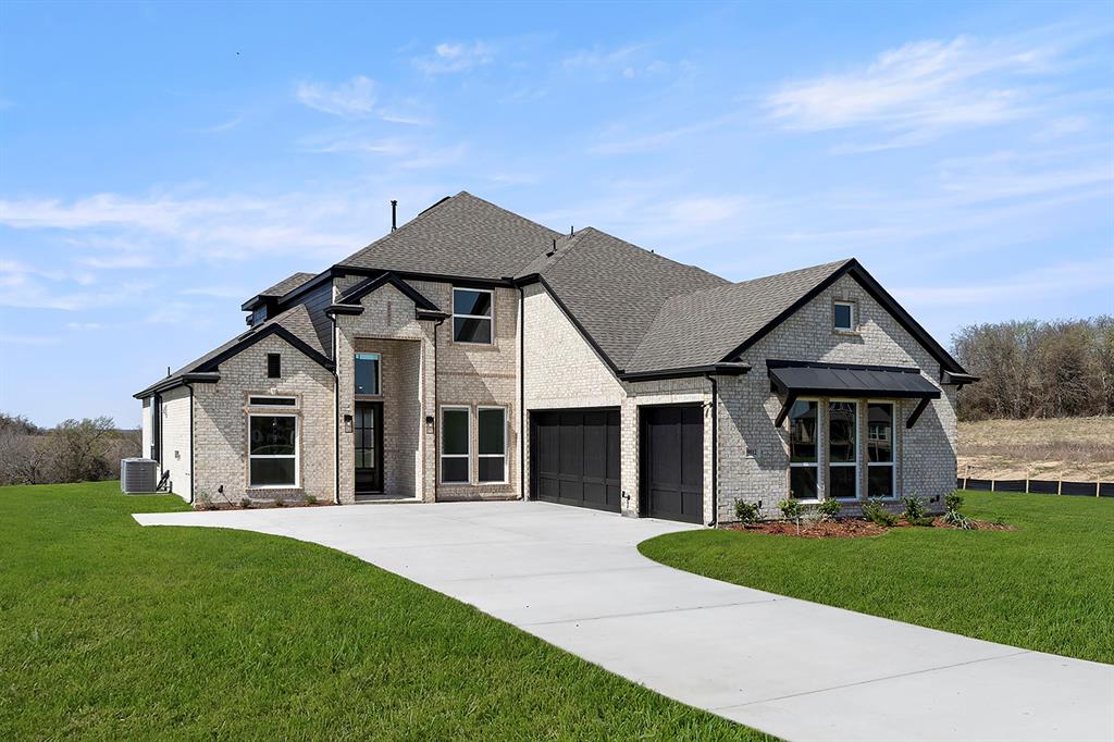 Polo Ridge - Residential