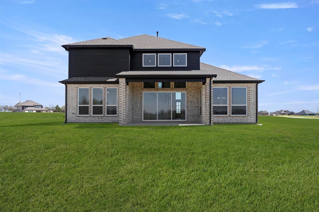 Polo Ridge - Residential