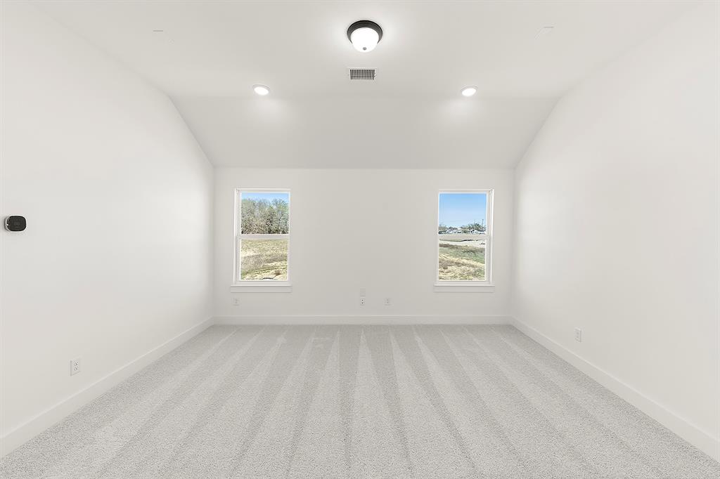 Polo Ridge - Residential