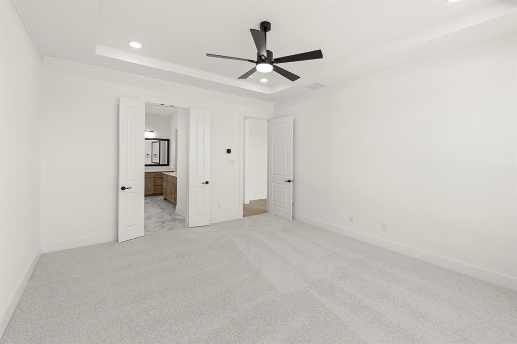 Polo Ridge - Residential