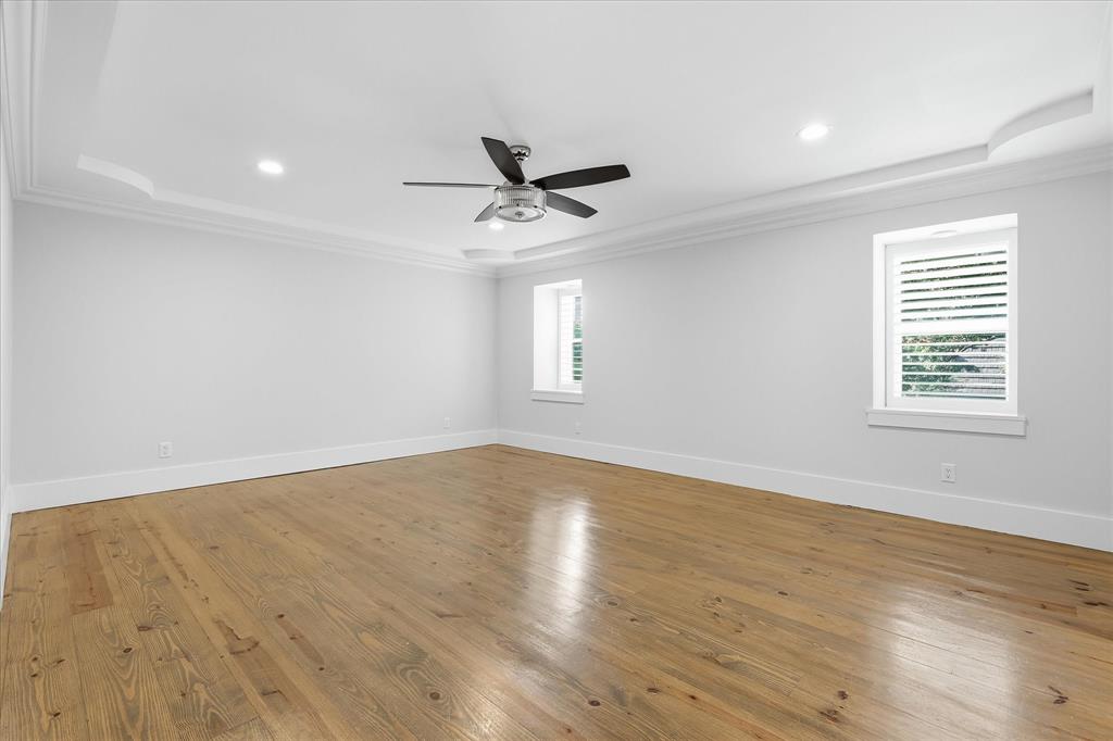 Town House Villa - Residential