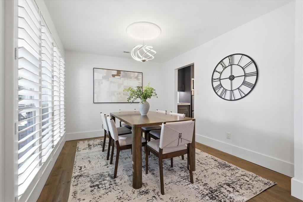 Town House Villa - Residential