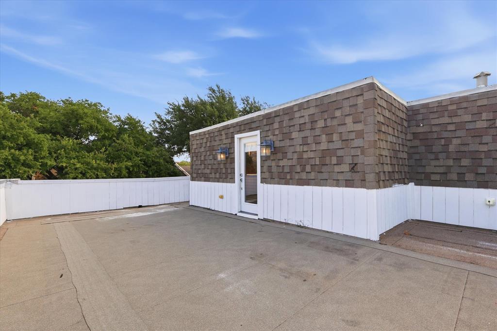 Town House Villa - Residential