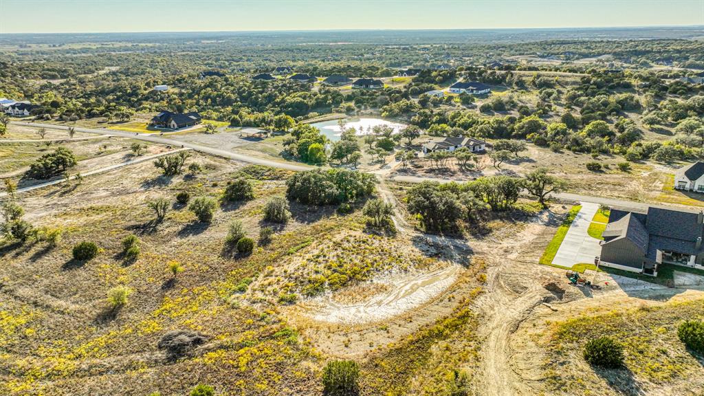 Eagles Bluff Ph 4 - Land