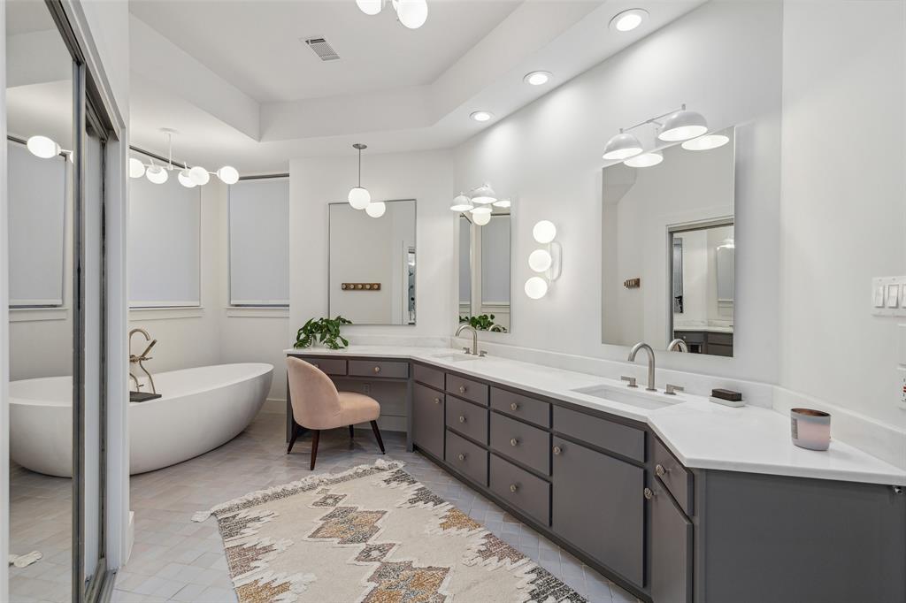 Prestonwood Estates - Residential