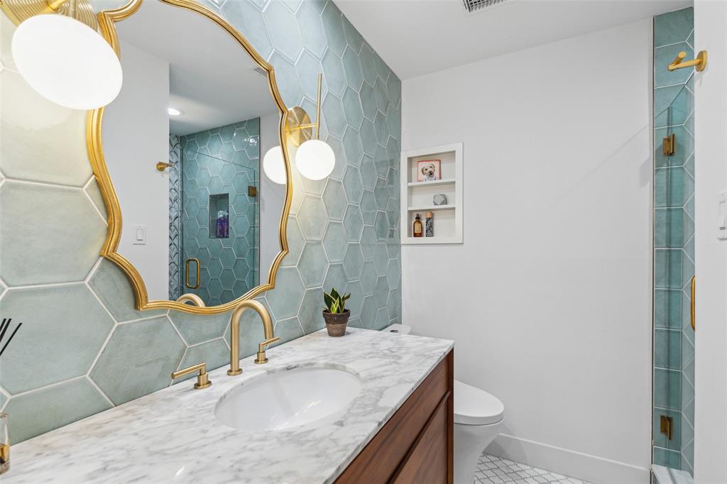 Prestonwood Estates - Residential