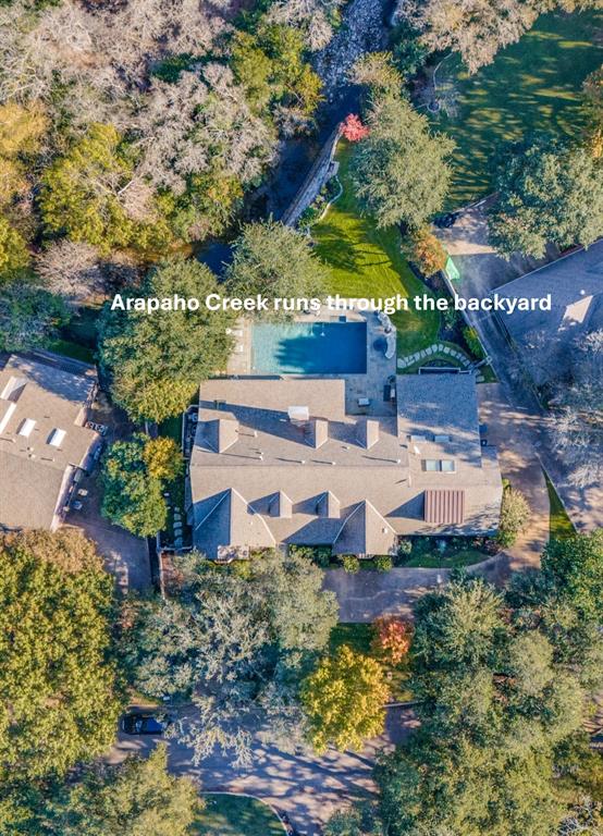 Northwood Hills Estates - Residential
