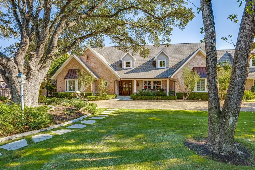 Northwood Hills Estates - Residential